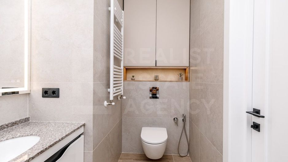 Vânzare, apartament, 2 camere, strada Vasile Lupu, Buiucani - Poză 14