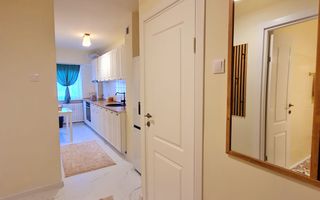 Apartament cu o camera in Gradini Manastur! - Poză 9