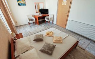 1 camera, TOTUL NOU, modern, PET FRIENDLY, parcare, Borhanci - Poză 2