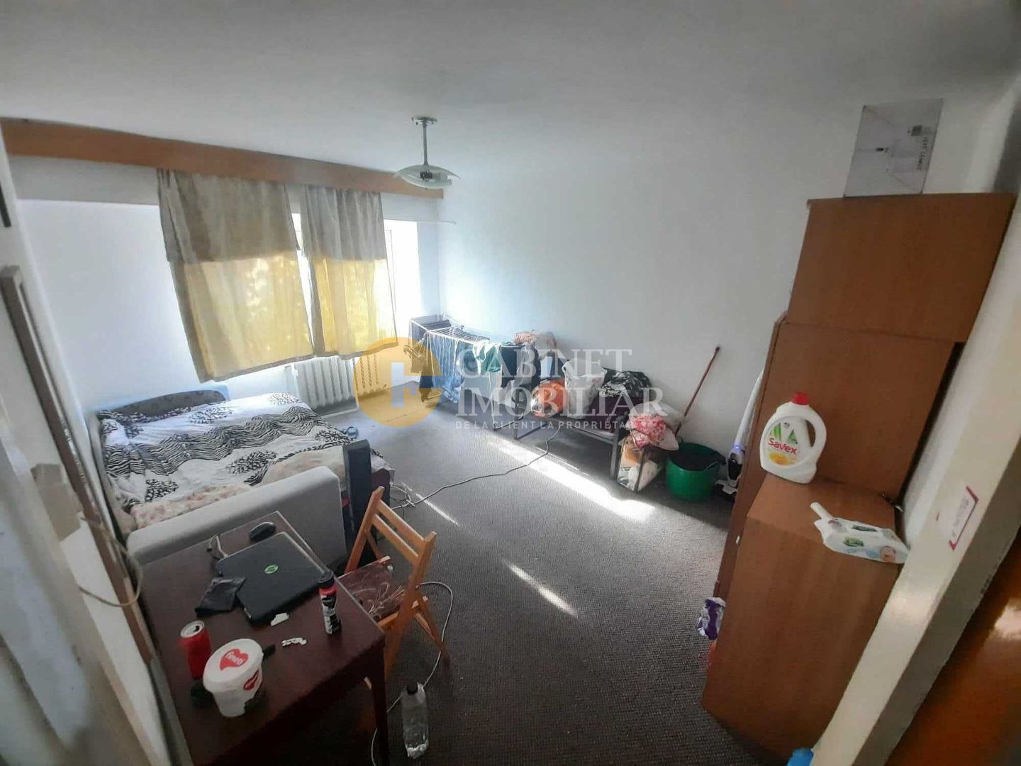 GALATA - Apartament 4 camere decomandat - Poză 3