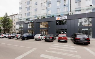 Vânzare, spațiu comercial, amplasat în Ungheni, pe str. Mihai Eminescu - Poză 9