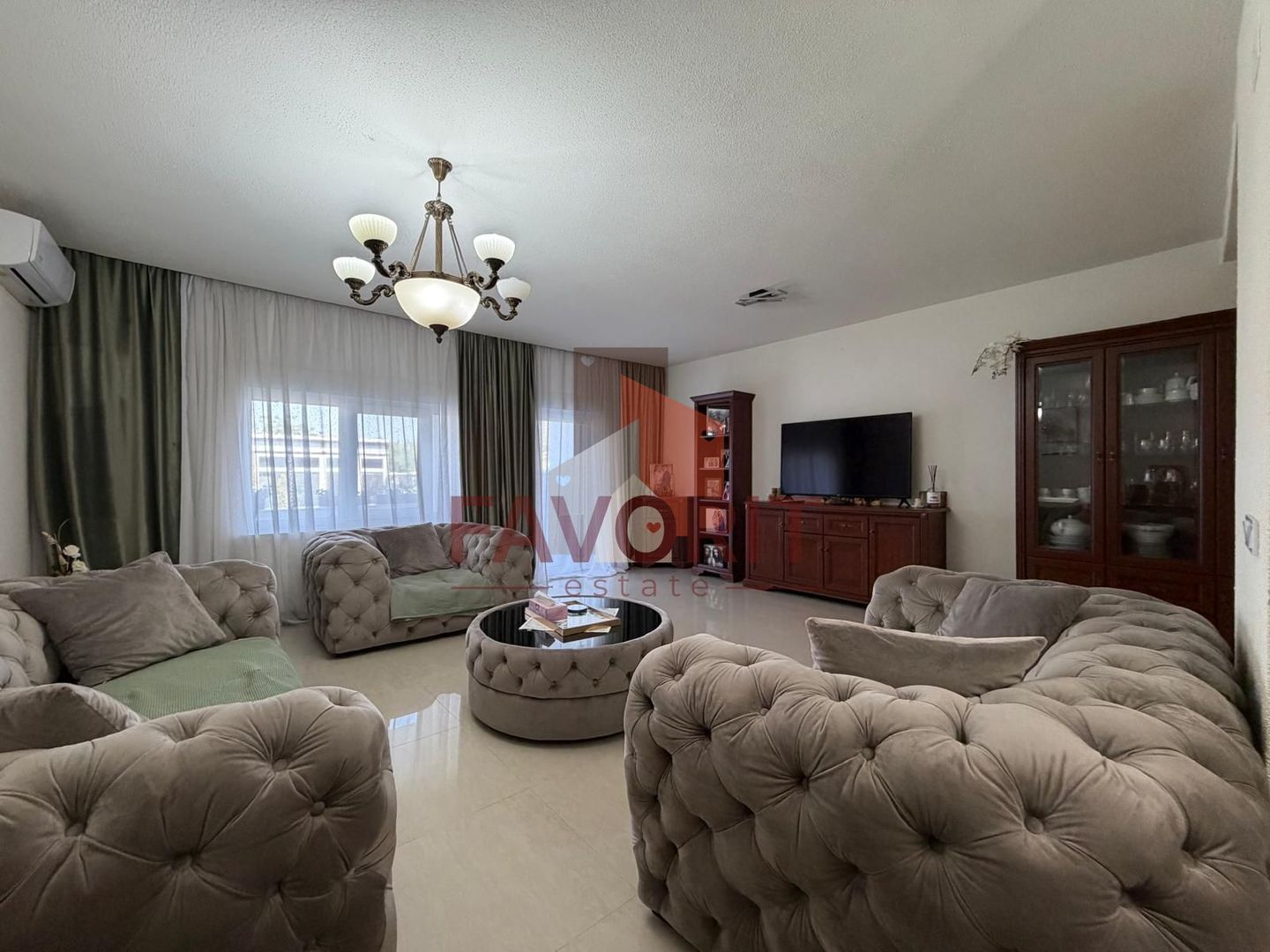 Duplex in Timisoara | 4 camere | Toate utilitatile | Mobilat si utilat - Poză 3