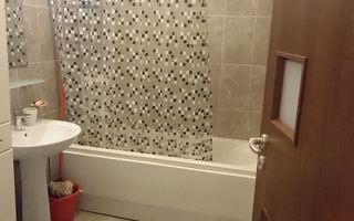 Apartament 2 camerein Brancusi Residence, mobilat si utilat complet - Poză 5