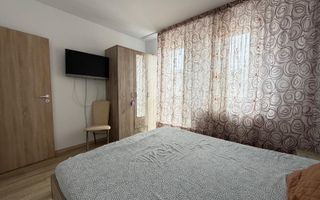 Apartament cu 2 camere, decomandat, Str. Liviu Ciulei - Poză 3