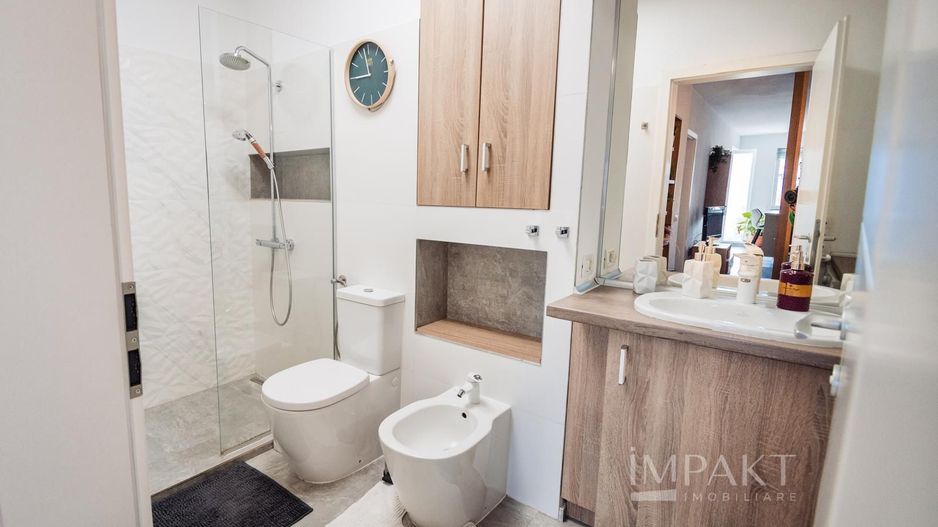 Apartament 2 camere modern , PETFRIENDLY , zonă Calea Turzii - Poză 14