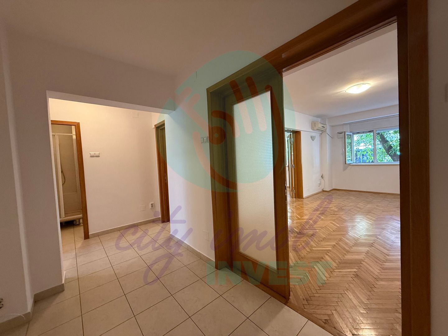 4 camere Decebal – Piața Muncii | Parter ideal firmă | 97 mp - Poză 11