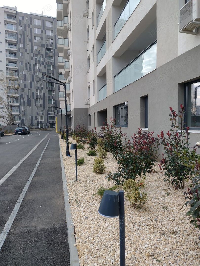 2 camere Parcul Carol - Poză 9