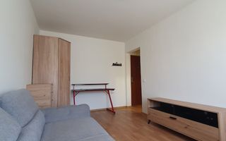Garsonieră 22 mp, renovată integral – Vlad Țepeș - Poză 4