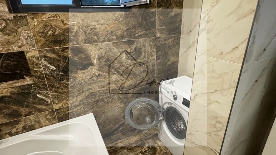 Apartament modern 2 camere de inchiriat Pipera I Matei Millo I parcare - Poză 10