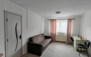 Garsoniera confort 1, Bartolomeu lângă Avantgarden,etaj 2,pret300 euro - Poză 12