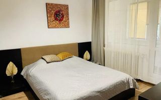 AP. 3 CAMERE - BRANCOVEANU, BLOC REABILITAT, PARCARE INCLUSA, MODERN - Poză 6