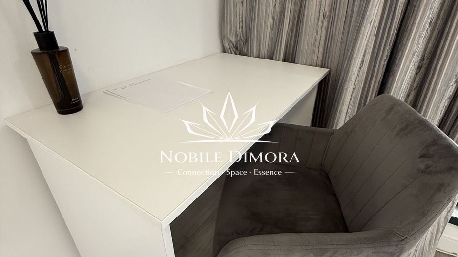 ISHO - Studio / 1 camera de vanzare / inchiriere - Take Ionescu - Medicina - Poză 3