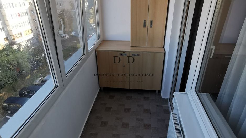 Inchirere 4 camere-2 bai -parcare-Gheorgheni-zonta Piata Cipariu - Poză 14