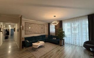 Apartament spatios 4 camere Laguna Residence I Floreasca - Poză 2