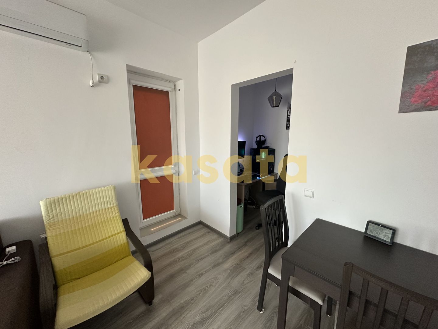 3 Camere | Militari | Mansardă | Terasă Închisă | Parcare Inclusă 🏢🚗 - Poză 4