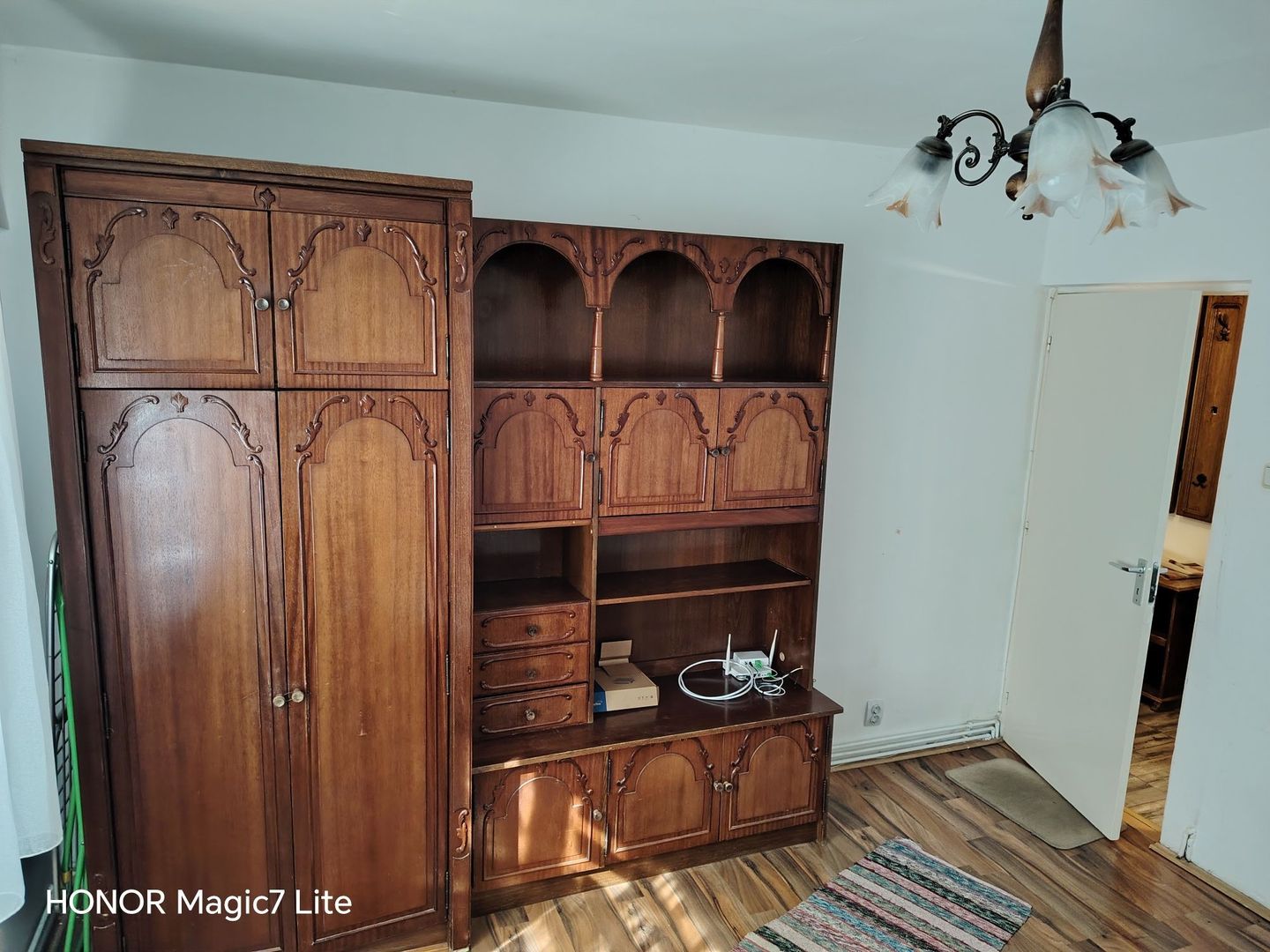 P 4242 - Apartament cu 1 cameră în Târgu Mureș, Dâmbu Pietros - Poză 3