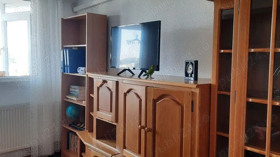 Apartament 2 camere decomandat, Ultimul Leu, mobilat, 49 mp - Poză 4