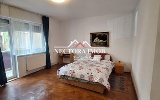 NECTORA IMOB-Apartament 3 camere,2 balcoane,Zona Ultracentrala Magheru - Poză 5
