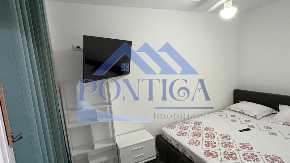 Vânzare apartament 2 camere,  modernen, cu parcare  Steaua de Mare 2 - Poză 5