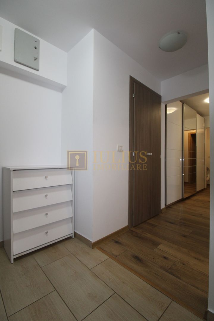 Zona Lunei, 3 camere, centrala proprie. - Poză 7