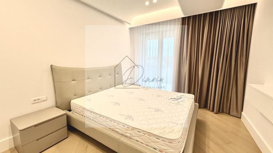 Apartament 3 camere Iancu Nicolae I Cortina 126  I Jolie Ville I COM0% - Poză 25