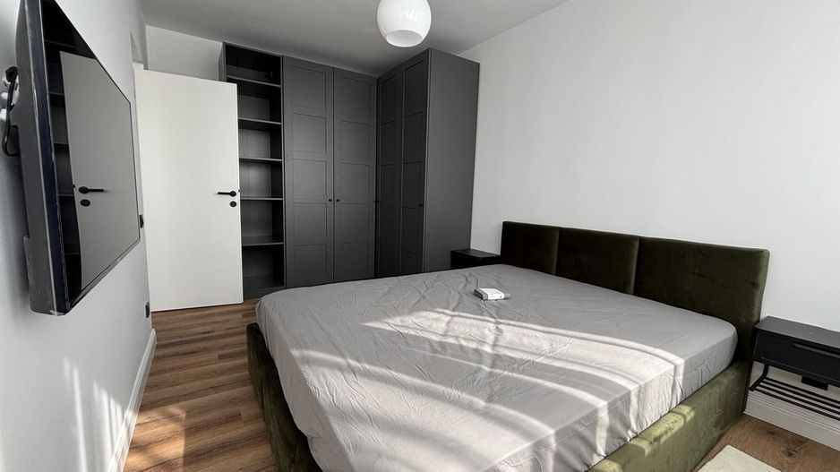 3 camere renovat complet langa Parc Floreasca-Beller - Poză 6