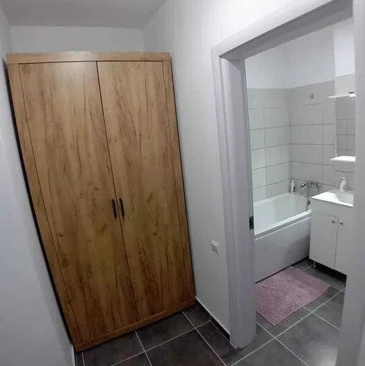 AP. 3 CAMERE - MILITARI RESIDENCE, LOC PARCARE, BLOC NOU, 70 MP UTILI - Poză 7