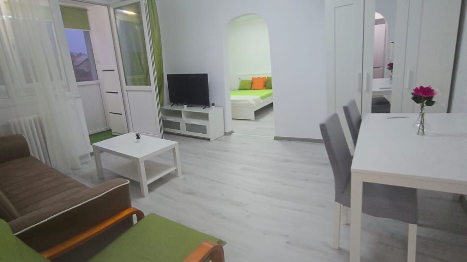 Apartament 2 camere Pajura, Bucurestii Noi T689 - Poză 4