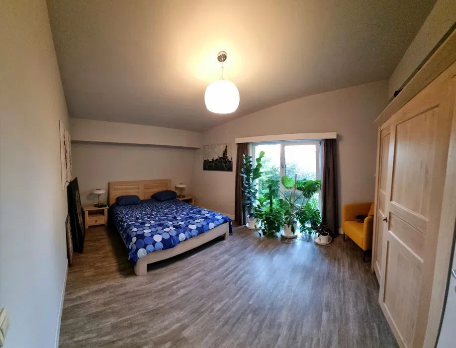 Casa, Lacul Brates - Poză 7