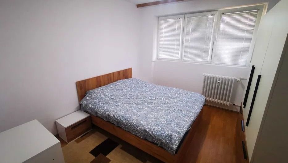 AP. 3 CAMERE DRUMUL TABEREI, RENOVAT, METROU 2 MINUTE, MOBILAT MODERN - Poză 2
