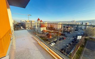 2 camere, la cheie, bloc 2025, Între Lacuri! - Poză 7