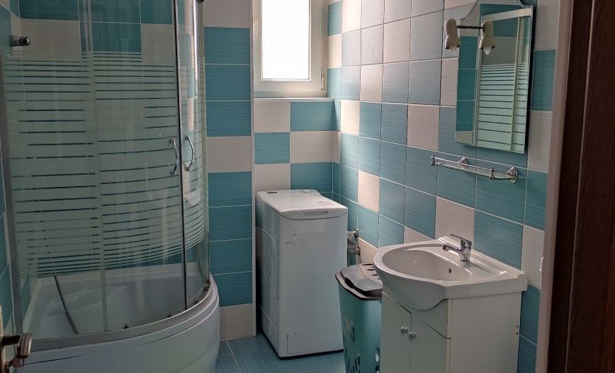 De Închiriat: Garsoniera Moderna Mobilat Chic & Utilat Complet - Poză 5