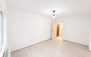 Calea Șagului | 2 camere | Renovat complet 2026 | Centrală proprie | Parter - Poză 1