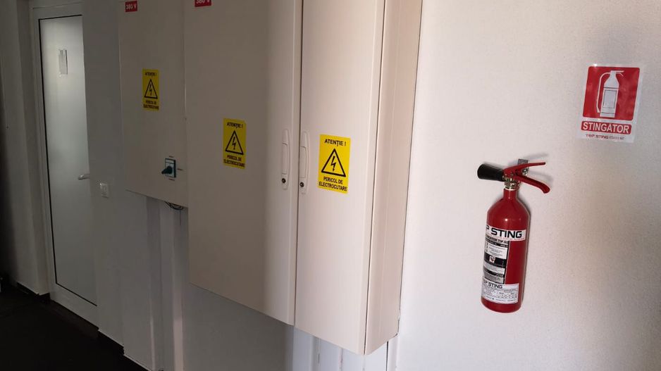 Spatii birouri/servicii - Poză 9