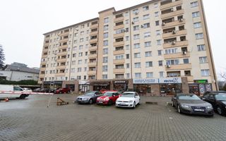 Apartament 2 camere Decomandat | 58 Mp | Balcon | Zorilor Calea Turzii - Poză 1