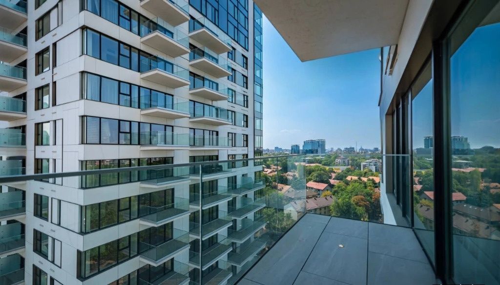 Apartament High-End 2 camere One Verdi Park I Floreasca - Poză 12