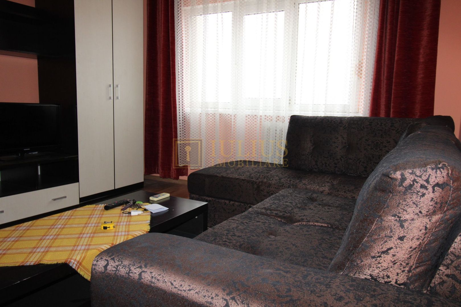 2 camere,  ideal pentru studenti, cuplu, zona ideala - Poză 1