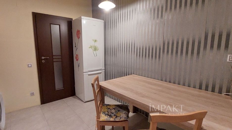 Apartament in zona Manastur - 71,85 MP - Garaj Subteran - Poză 11