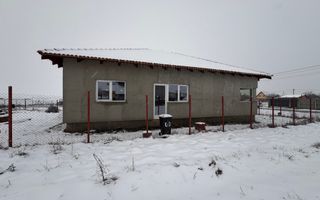 Casa Individuala Becicherecu Mic,Parter,4 Camere,2 Bai,Teren Generos - Poză 5
