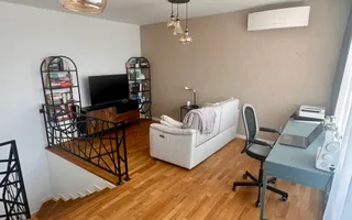 CASĂ TIP DUPLEX –GATED COMMUNITY | PANOURI SOLARE | DOTARI PREMIUM - Poză 31
