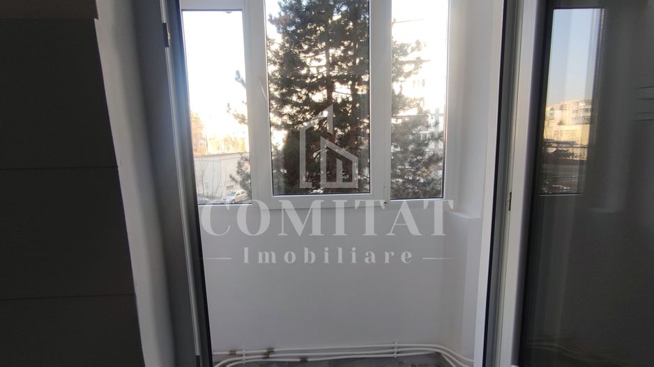 Garsoniera moderna de vânzare | cartierul Mănăștur - Poză 7