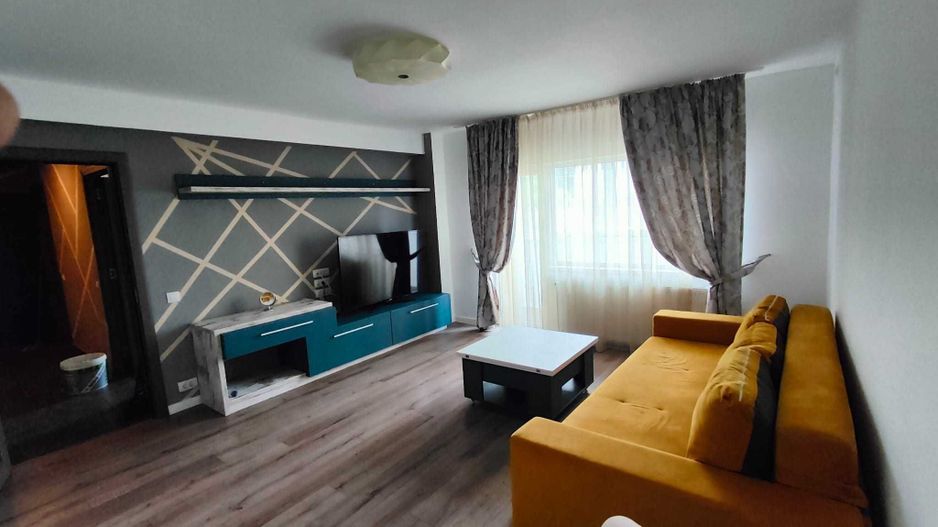 De inchiriat apartament 3 camere Pacii/Pet Friendly/Centrala Proprie - Poză 2