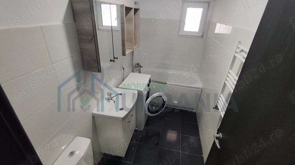 Apartament 1 camera CUG - Ideal Residence - Poză 5