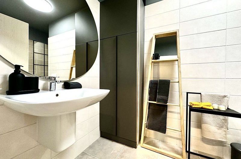 Apartament cu view si design elegant, în zona Torontalului - XCITY - Poză 14