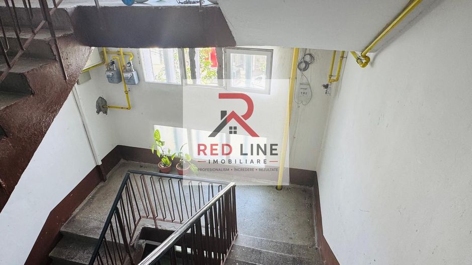 EXCLUSIVITATE | Apartament 2 camere, etaj intermediar, Crihala Sud - Poză 3
