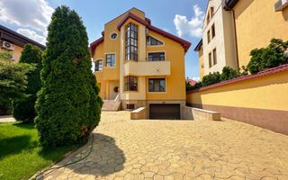 Chirie I Vilă premium I piscină I 6 dormitoare I  800 mp I Pipera - Poză 7