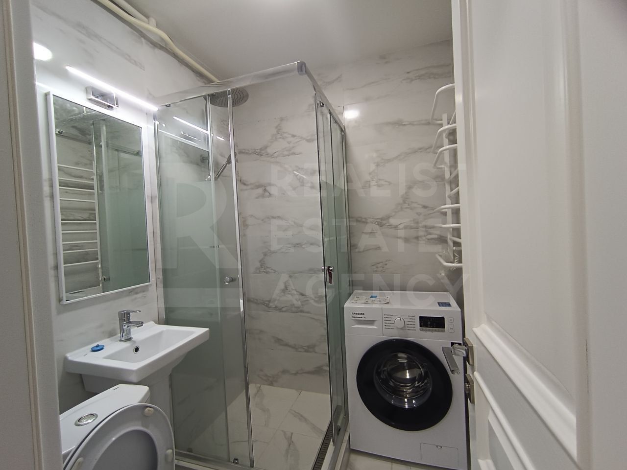 Chirie, apartament, 2 camere, str. Calea Orheiului, Râșcani - Poză 6