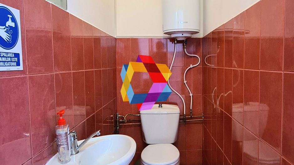 Spatiu de închiriat Brasov - 35 mp # plus-imo.ro - Poză 4