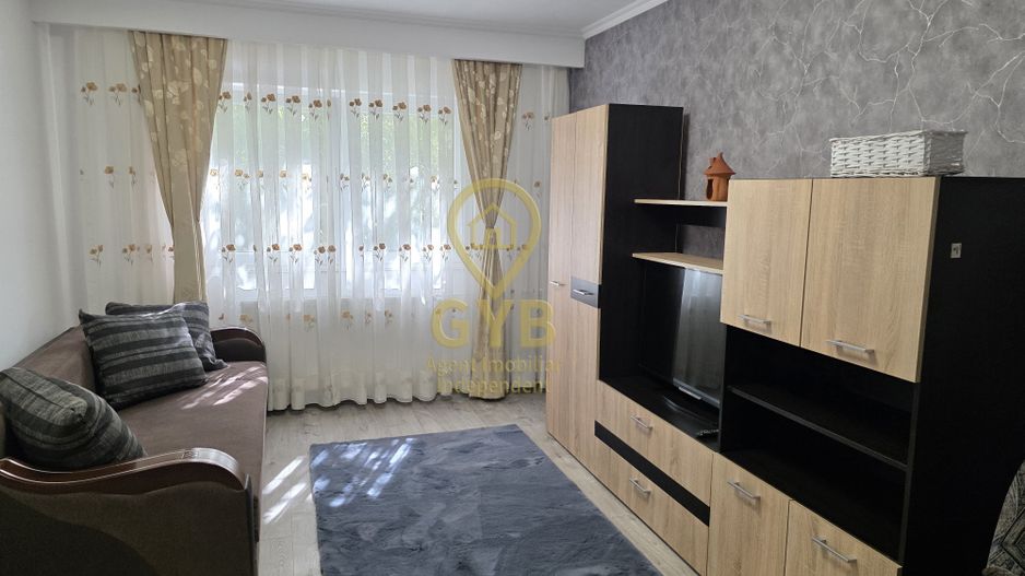 De închiriat apartament cu 2 camere decomandate – tip PB | Str. Traian Grozăvesc - Poză 2
