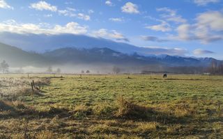 Teren intravilan de vânzare | Valea Avrigului-Porumbacu de Jos - Poză 3
